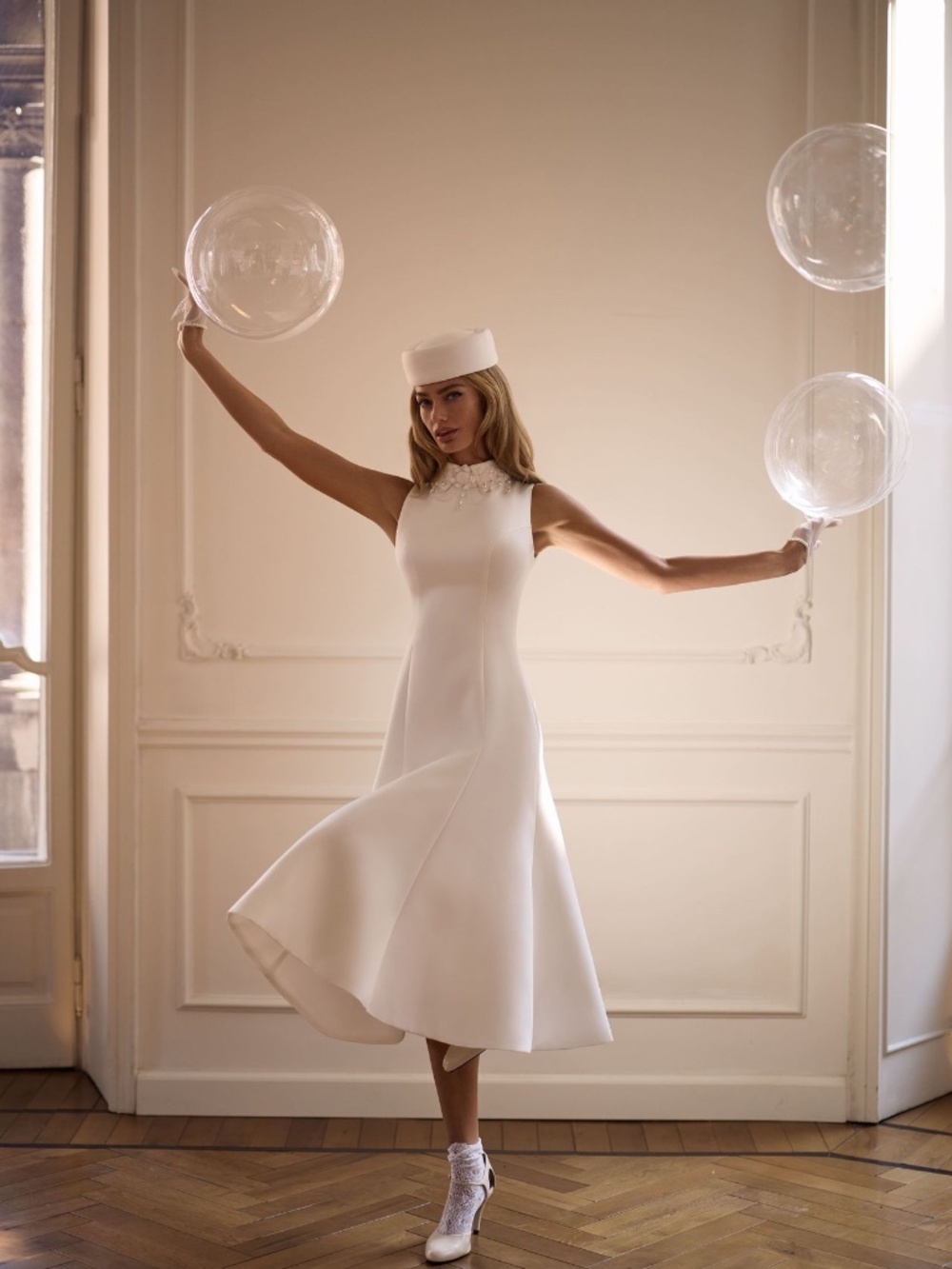 Milla Nova Tivara dress